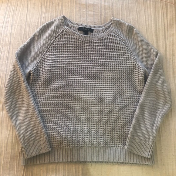 Grey sweater - Picture 1 of 3